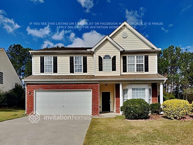 property at 2230 McCahill Ct
