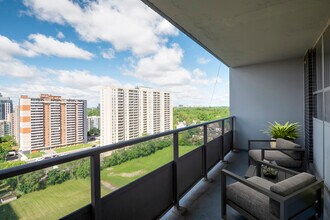 24 Mabelle in Toronto, ON - Building Photo - Building Photo