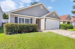 137 Venice St in Summerville, SC - Building Photo