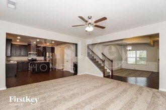 207 Hill Crest Cir in Hiram, GA - Building Photo - Building Photo