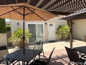 36953 Bankside Dr, Unit 3 in Cathedral City, CA - Building Photo - Building Photo