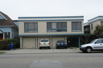 647 Grand Ave in South San Francisco, CA - Building Photo - Building Photo