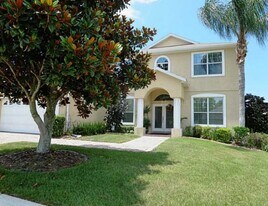 1755 Florence Vista Blvd in Orlando, FL - Building Photo