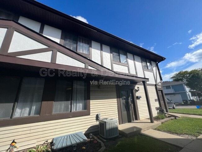 property at 1367 Sacramento Dr