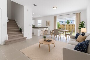 2665 SE 28th St in Homestead, FL - Building Photo