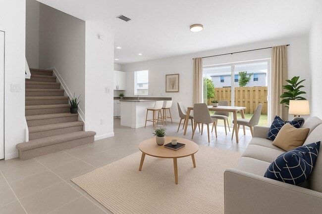 property at 2665 SE 28th St