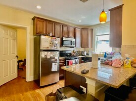 26 Saint Albans Rd in Boston, MA - Building Photo