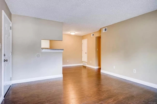 4400 S Quebec St, Unit H108 in Denver, CO - Building Photo - Building Photo