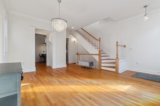 245 W Canton St, Unit 1 in Boston, MA - Building Photo - Building Photo