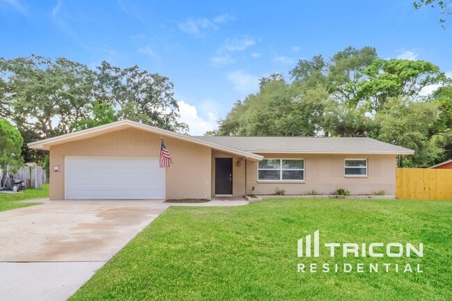 property at 92 Ventura Dr