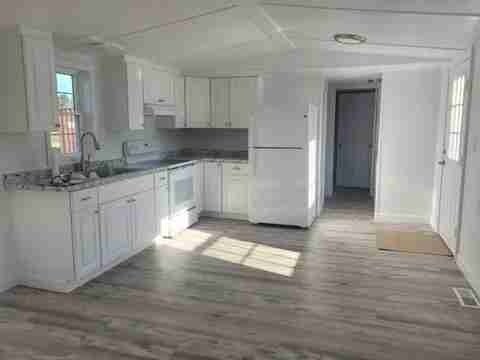 6488 Evans Wy in Eastville, VA - Foto de edificio - Building Photo