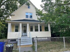 2021 W 93rd St in Cleveland, OH - Building Photo