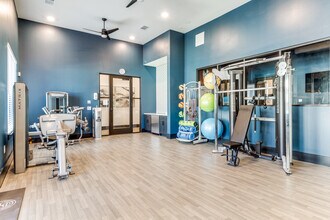 Palladium East Foster in Anna, TX - Building Photo - Building Photo