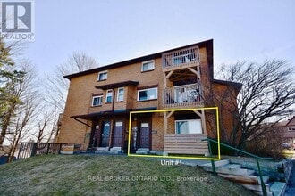 30 Loggers Run in Barrie, ON - Building Photo - Building Photo