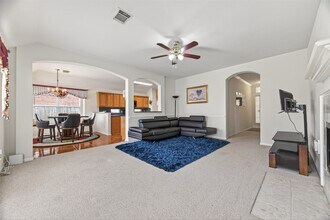 6506 Signal Point Ln in Houston, TX - Building Photo - Building Photo