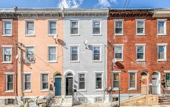 2021 W Oxford St in Philadelphia, PA - Building Photo - Building Photo