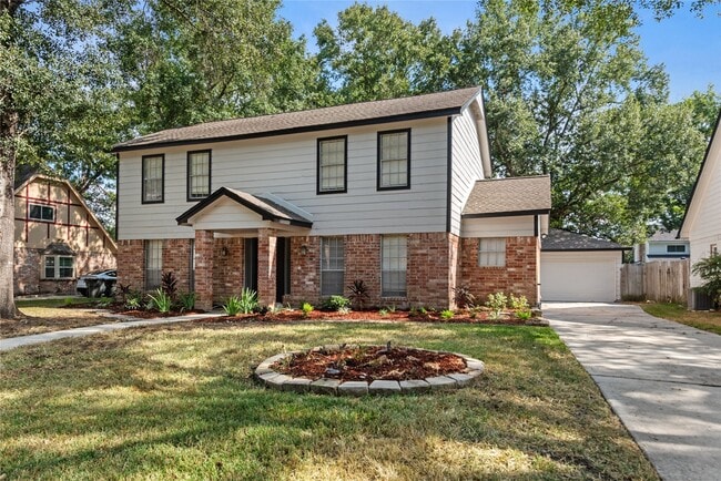 property at 12731 Retreat Trail