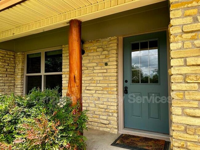 8919 Whippoorwill Dr in Waco, TX - Building Photo - Building Photo