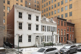 182-188 Duffield St in Brooklyn, NY - Building Photo