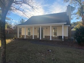 558 Fairfield Way in Evans, GA - Building Photo - Building Photo