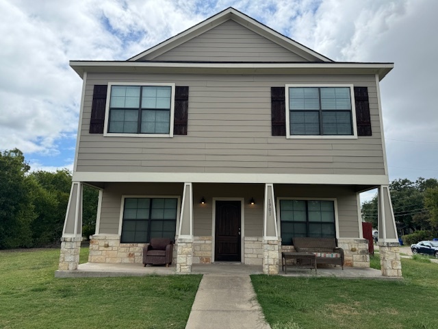 1901 S 17th St in Waco, TX - Building Photo - Building Photo