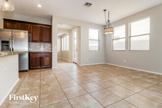 23781 W Hammond Ln in Buckeye, AZ - Building Photo - Building Photo