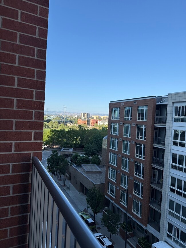 property at 1700 Bassett St