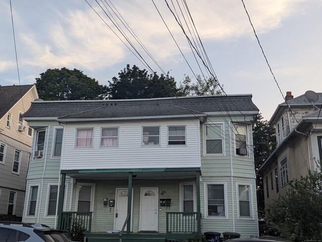 property at 47 Alfred St