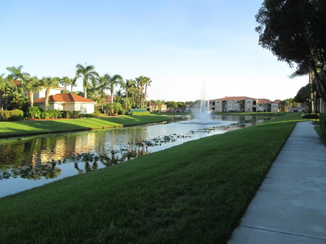 property at 15065 Michelangelo Blvd