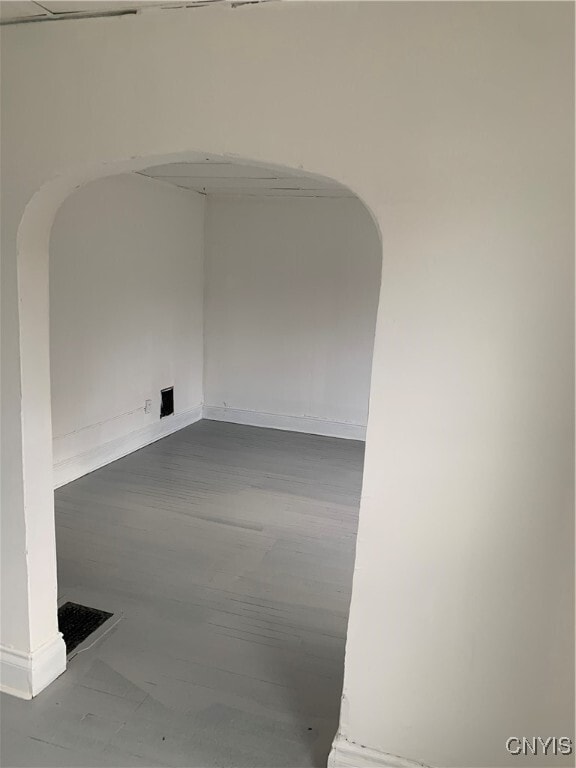 property at 301 Loomis Ave