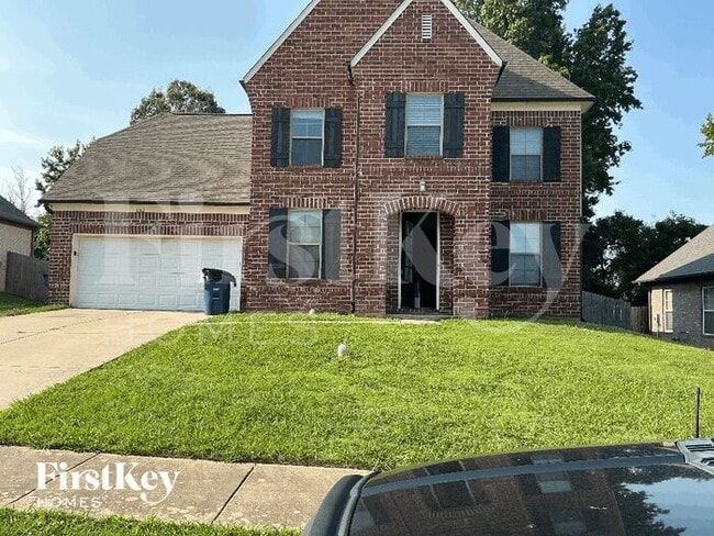 property at 6362 Garrison Ln