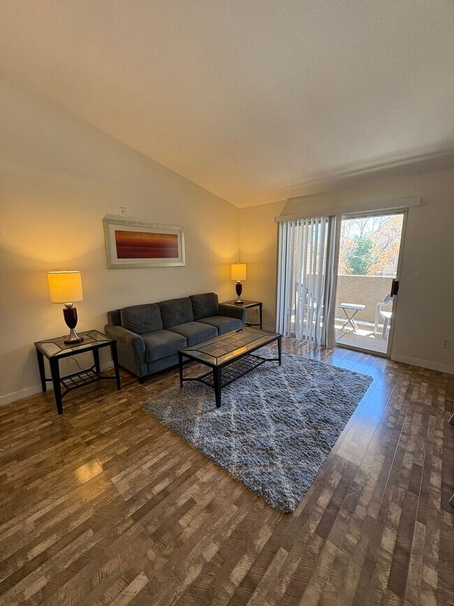 property at 2300 E Silverado Ranch Blvd