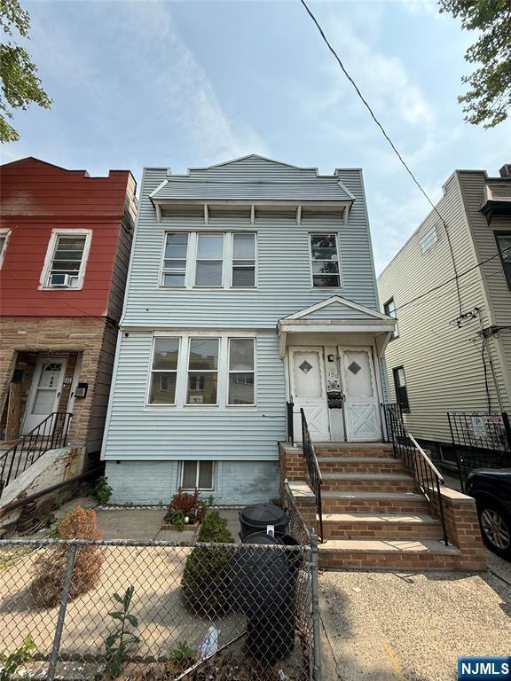 property at 120 Clarke Ave