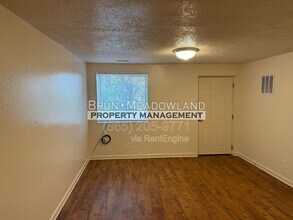 436 E Red Bud Rd in Knoxville, TN - Building Photo - Building Photo