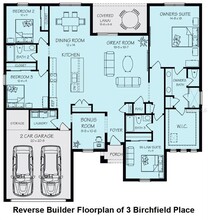 3 Birchfield Pl in Palm Coast, FL - Building Photo - Building Photo