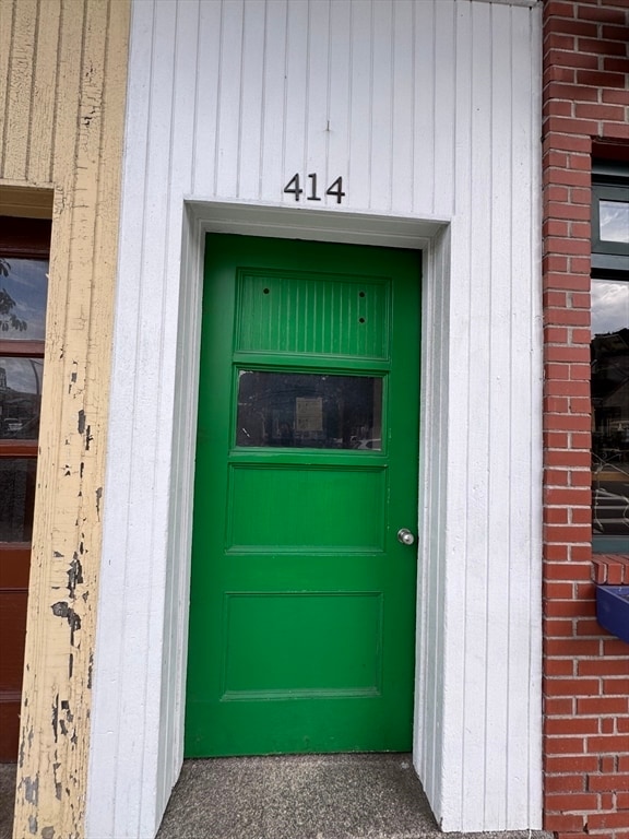 property at 414 Centre St