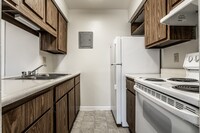 The Timbers Apartments in Evansville, IN - Building Photo - Building Photo