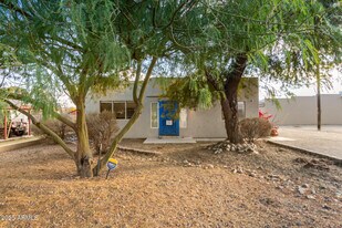 407 E Eason Ave in Buckeye, AZ - Building Photo