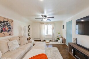 4925 Walsh Ave, Unit 2 in East Chicago, IN - Building Photo