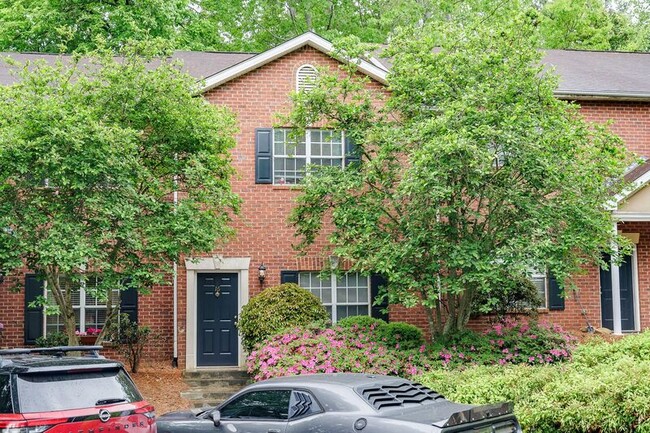 property at 205 Woodstone Dr