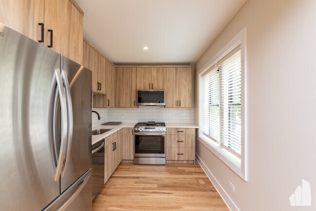 4853 N Seeley Ave, Unit 2BED in Chicago, IL - Building Photo - Building Photo