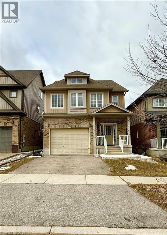 property at 284 Ginseng St