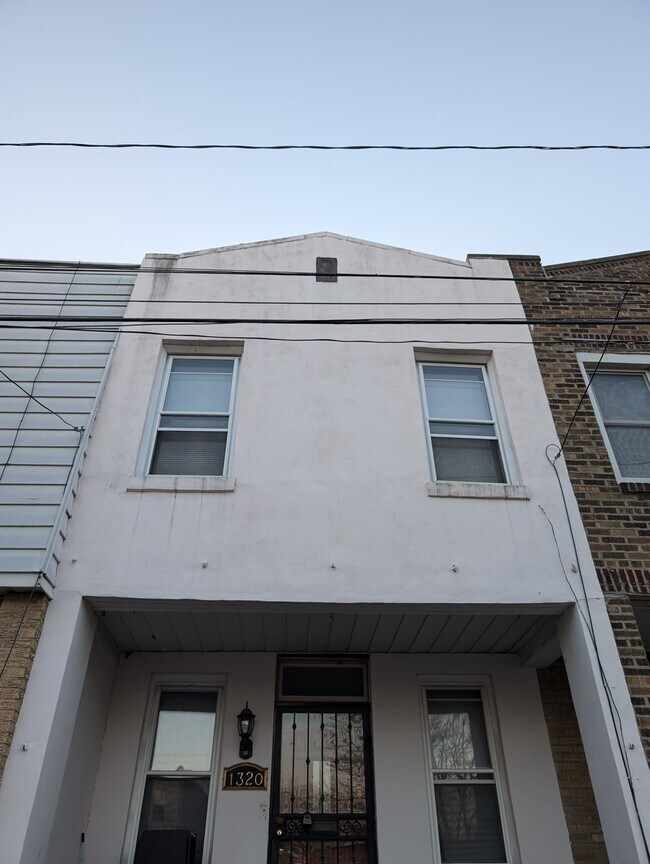 1320 S Newkirk St in Philadelphia, PA - Building Photo - Building Photo
