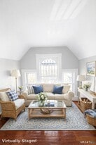 76 Washington Terrace in Bridgeport, CT - Building Photo