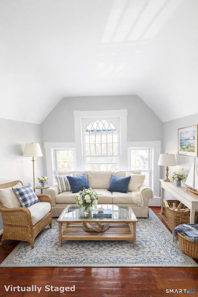 property at 76 Washington Terrace