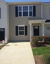 1905 Serenade Cir in Raleigh, NC - Building Photo