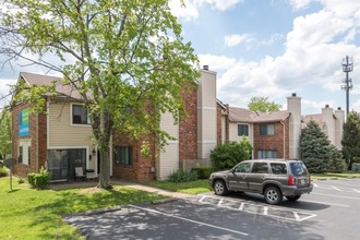 Patchen Place Apartments in Lexington, KY - Building Photo - Building Photo