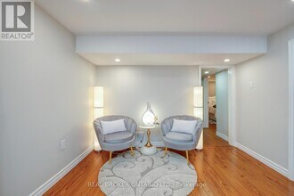 25 Charnwood Pl in Markham, ON - Building Photo - Building Photo