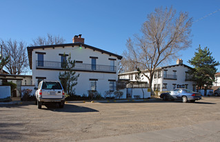 1321 65th Dr Apartments