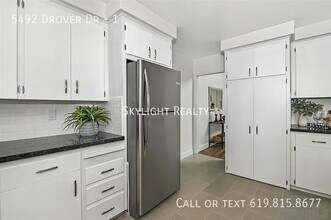 5492 Drover Dr in San Diego, CA - Building Photo - Building Photo